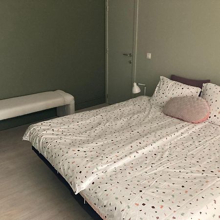 Bed and Breakfast Bed And Bert Lovaina Exterior foto
